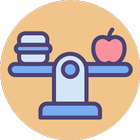 MILITARY DIET 4 DAY OFF MENU PLAN icon