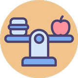 MILITARY DIET 4 DAY OFF MENU PLAN icon