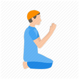 AMALAN Menghindari MARABAHAYA Oleh Kang Masrukhan icon