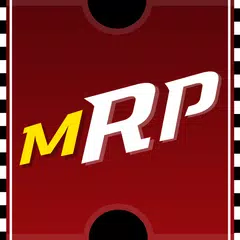 MyRacePass - Official MRP App アプリダウンロード