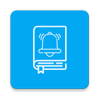 Notificaciones LogBook icono