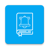 Notificaciones LogBook icono