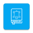 Notification LogBook ไอคอน Notification LogBook ไอคอน