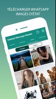 Lecteur de Message Supprimé capture d'écran 3