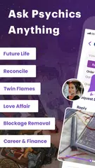 Скачать Soulight - Psychic Reading XAPK