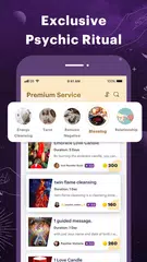 Скачать Soulight - Psychic Reading XAPK