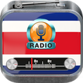All Costa Rica Radios in One App