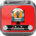 All Albania Radios in One App