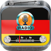 All German Radio in One App иконка