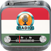 All Hungary Radios in One App иконка