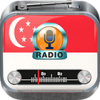 All Singapore Radios in One App simgesi