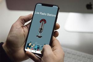 All Singapore Radios in One App 海报