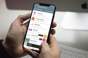 All Singapore Radios in One App 스크린샷 3