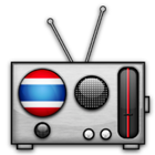 RADIO THAILAND آئیکن