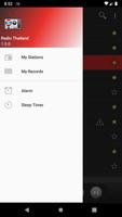 RADIO THAILAND پوسٹر