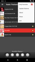 RADIO THAILAND اسکرین شاٹ 2