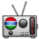 RADIO GAMBIA : Online Gambian radios stations APK