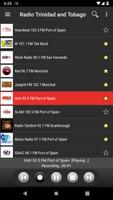 RADIO TRINIDAD AND TOBAGO captura de pantalla 3