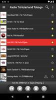 RADIO TRINIDAD AND TOBAGO captura de pantalla 1