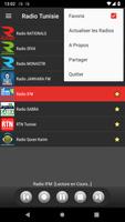 RADIO TUNISIE screenshot 2