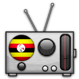 RADIO UGANDA أيقونة