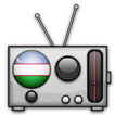 RADIO UZBEKISTAN : Online Uzbekistan radios