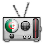 RADIO ALGERIE icône