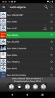 RADIO ALGERIE capture d'écran 3