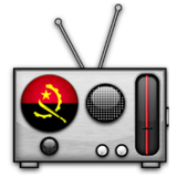 RADIO ANGOLA Zeichen