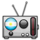 Radio Argentina 图标
