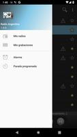 Radio Argentina 海报