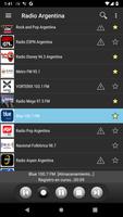 Radio Argentina 截图 3