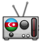 RADIO AZERBAIJAN icon