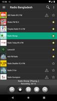RADIO BANGLADESH 截图 3