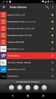 RADIO BAHRAIN syot layar 1
