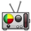 RADIO BENIN : Radios Béninoise