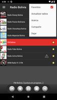RADIO BOLIVIA Ekran Görüntüsü 2