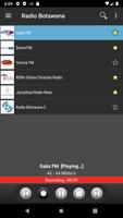 RADIO BOTSWANA : Online Botswana radios スクリーンショット 3