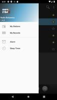 RADIO BOTSWANA : Online Botswana radios ポスター