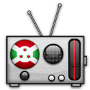 RADIO BURUNDI : Radios du Burundi  en direct APK