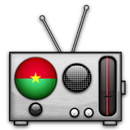 RADIO BURKINA FASO : Radios Bu APK