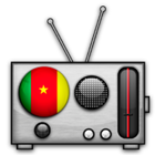 RADIO CAMEROON ícone