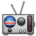 RADIO CAP VERDE : Online radios stations Zeichen