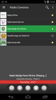 RADIO COMORES screenshot 3