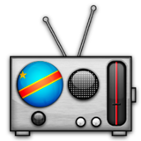 RADIO CONGO icono