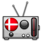 Radio Denmark biểu tượng