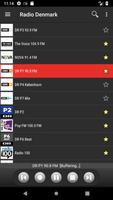 Radio Denmark ảnh chụp màn hình 1