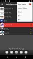 Radio Denmark ảnh chụp màn hình 2