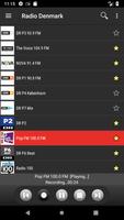 Radio Denmark ảnh chụp màn hình 3