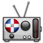 Radio República Dominicana - R ikona